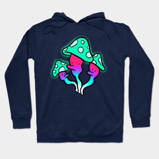 Shroooooms Hoodie